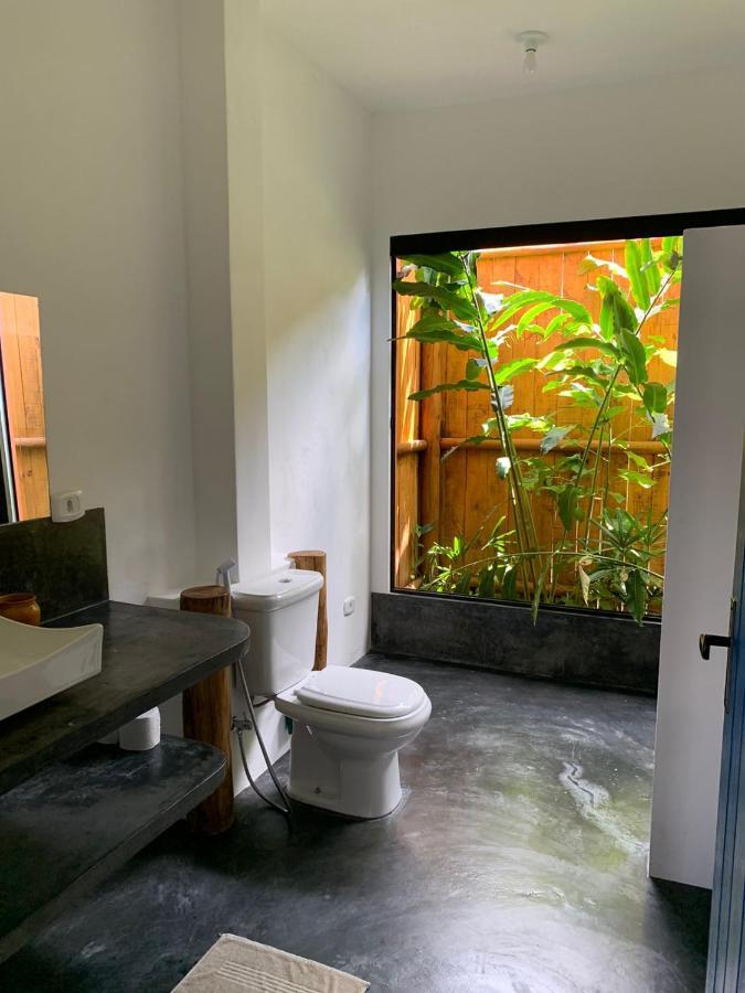 Pousada Flor Do Rio การาอิวา ภายนอก รูปภาพ